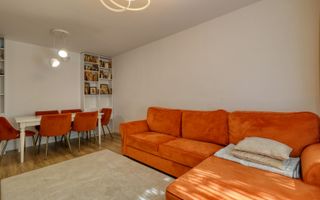 3 camere premium | Renovare integrală | Parc superb lângă bloc- - Poză 2