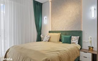 AP. 2 CAMERE ONE TIMPURI NOI, LOC PARCARE, BLOC NOU, METROU 5 MINUTE - Poză 10