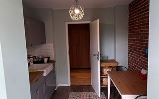 AP. 2 CAMERE - AVIATIEI, PET-FRIENDLY, BLOC REABILITAT, MOBILAT MODERN - Poză 10