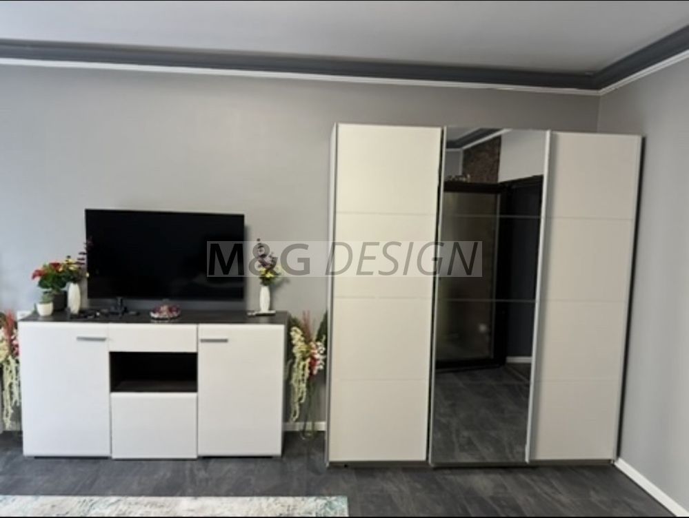Apartament 2 camere zona Centrala la casa - Poză 2
