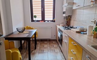 Apartament 2 camere bloc nou cu parcare, Apusului Residential, Pacii - Poză 1