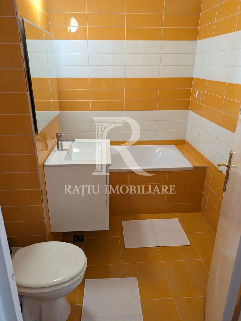 Apartment cu 4 camera | Nufarul | Oradea - Poză 7