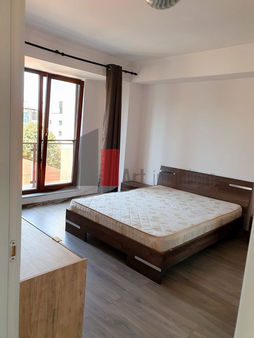 Aviatiei | 2 camere de vanzare | loc de parcare inclus - Poză 5