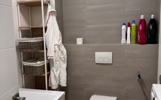 Apartament cu terasa si parcare,ultracentral ,str. Matei Voievod,finisaje de lux - Poză 5