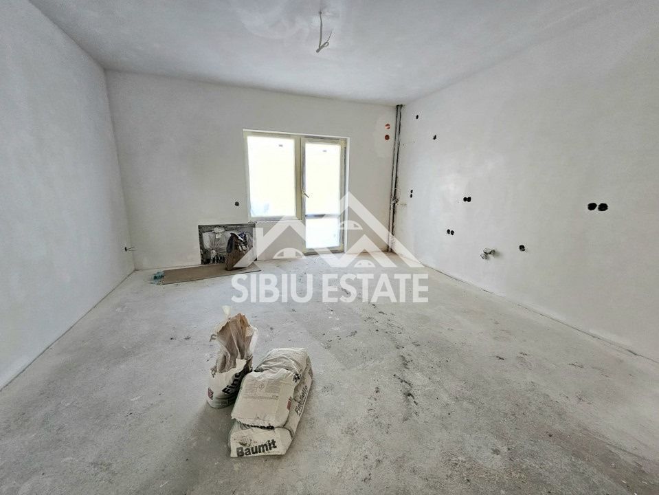 Apartament 2 camere cu balcon și parcare , Doamna Stanca - Poză 6