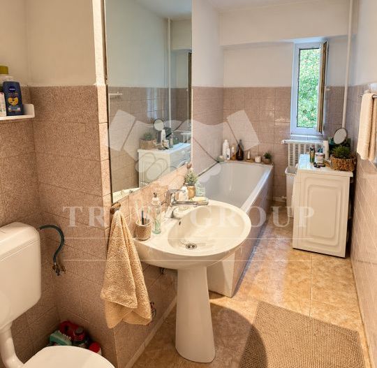 Apartament 4 camere Știrbei Vodă | 110mp | imobil 1994 - Poză 12