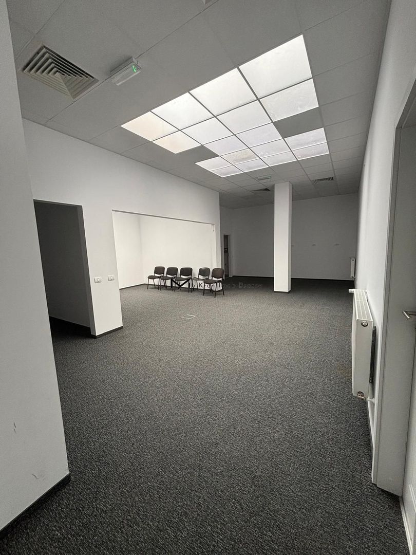 Spații de Birouri  Zonă Centrală - Poză 1