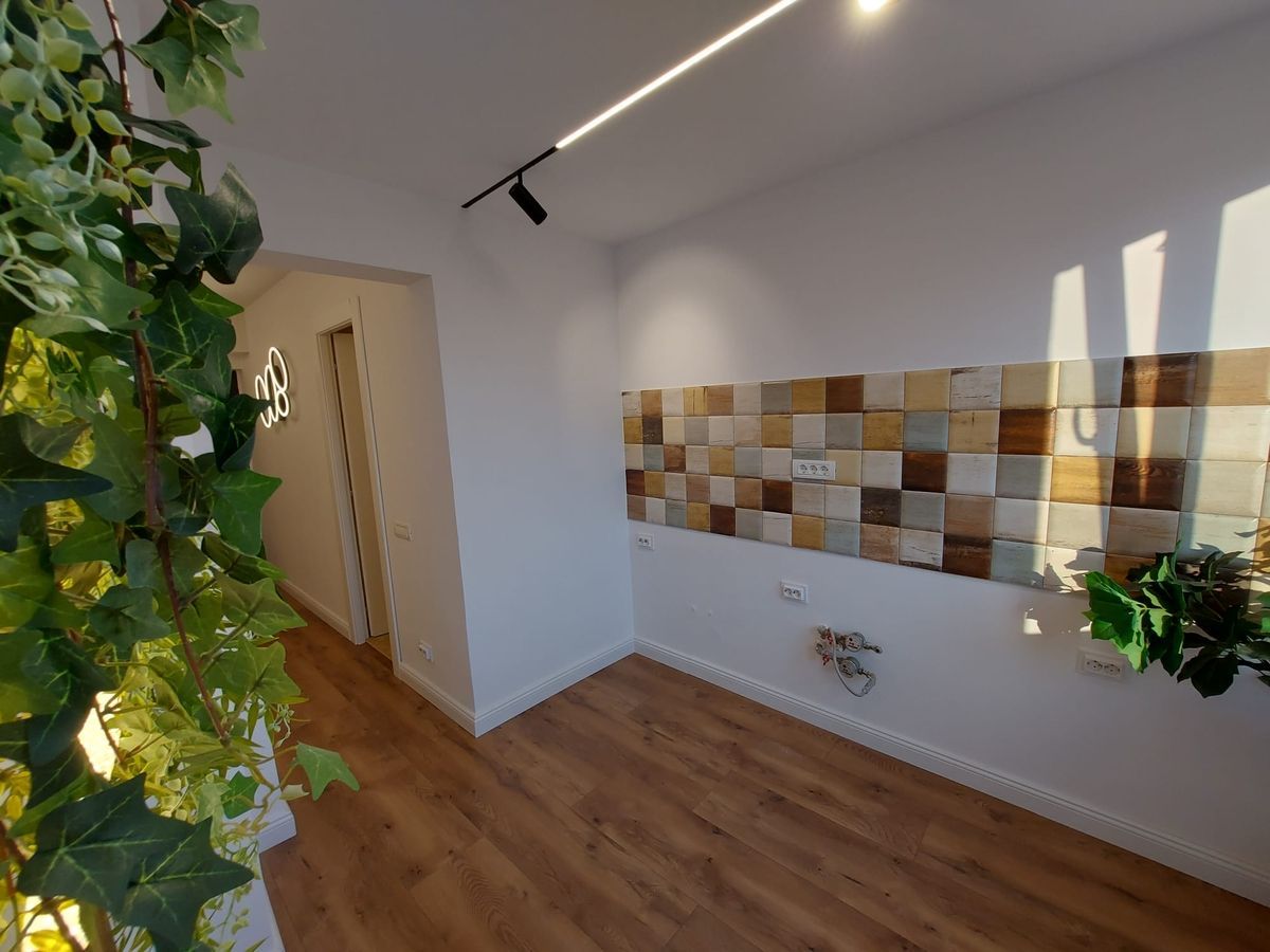APARTAMENT RENOVAT LUX ZONA KISELEFF - Poză 8