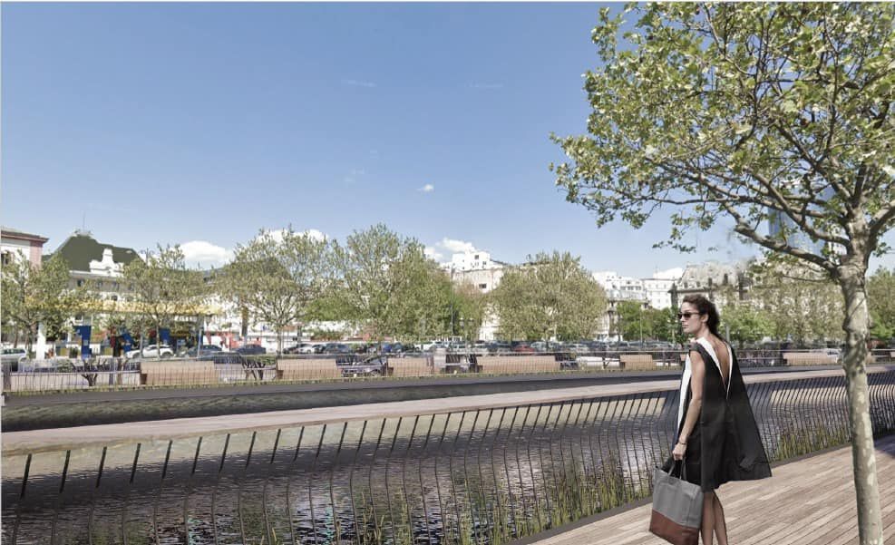 Palatul Parlamentulu Izvor | Cotroceni | Curte libera 300Mp |10 parcari in curte - Poză 81