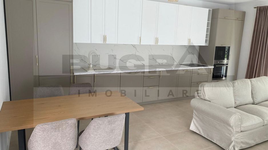 Duplex premium de 140mp, nou, prima inchiriere, zona Oasului - Poză 1