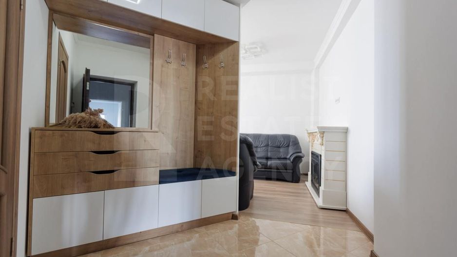 Vânzare, apartament, 2 camere , str. Alba Iulia, Buiucani - Poză 5