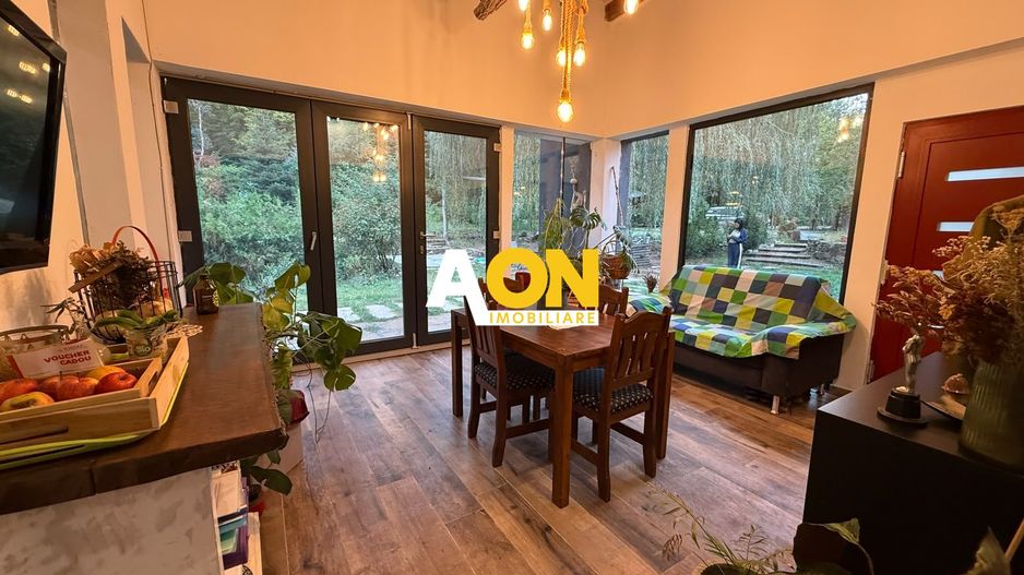 Casa Individuala Zona Schit, 4 Camere, 4 Bai, 1600mp Teren - Poză 17