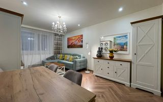 Apartament 2 camere - Ștrand - Poză 1