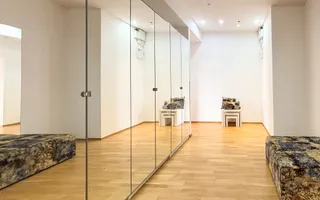 Închirie Penthouse 5 camere | Terasă 350mp - Poză 23