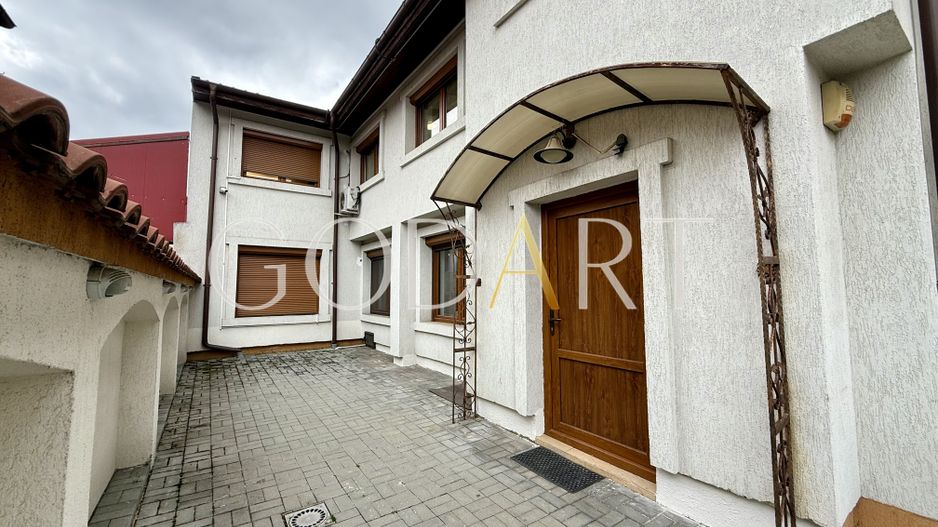 VILA ELEGANTA | CARTIERUL DOMENII - Poză 24