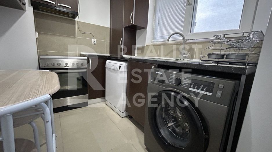 Apartament cu 2 camere, Cosmopolis, mobilat și utilat, loc de parcare - Poză 7