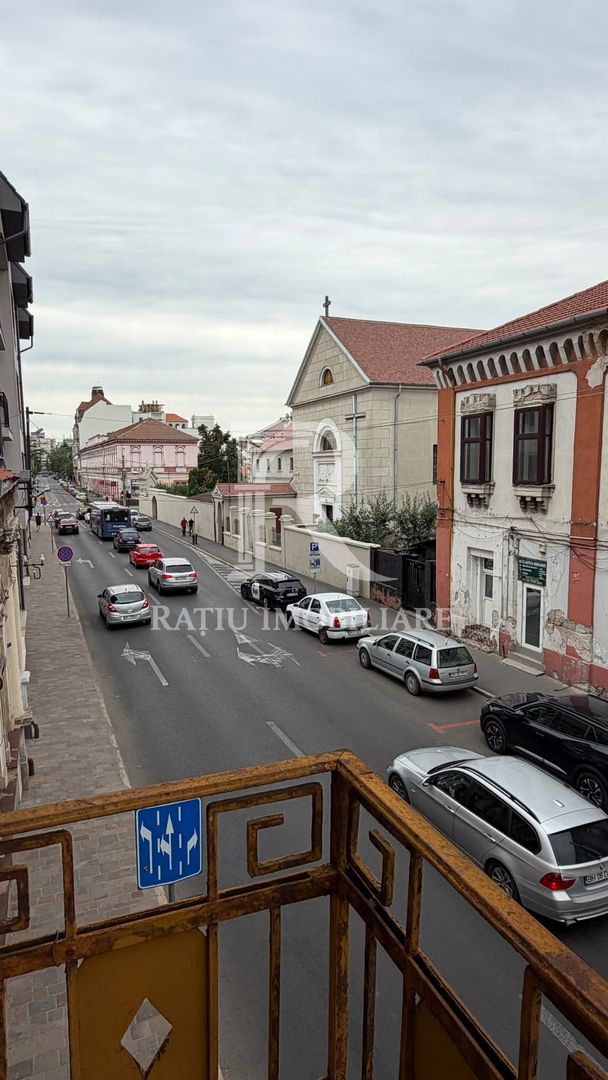 Apartament cu 2 camere de închiriat | Ultracentral | Oradea - Poză 10