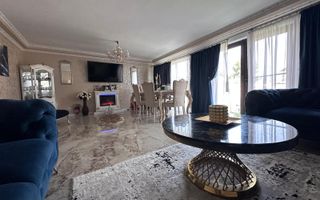 Vânzare casă S+P+E -Valea Voievozilor cu panouri solare si garaj dublu - Poză 1