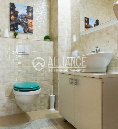 TOMIS PLUS (COD 05) Apartament 3 Camere Premium Ideal pentru Familie - Poză 22