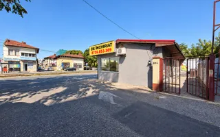Spatiu Comercial 38m Calea Rahovei Viilor Progresului Jumbo Mall Birou - Poză 12