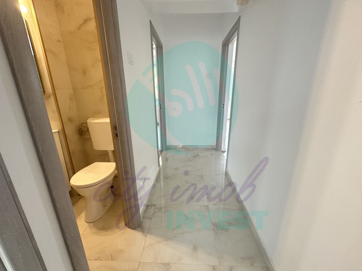3 camere renovate la PRIMA INCHIRIERE - Poză 8