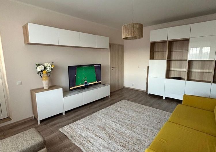 APARTAMENT 2 CAMERE CALEA DUMBRRAVII - SIRETULUI - Poză 2