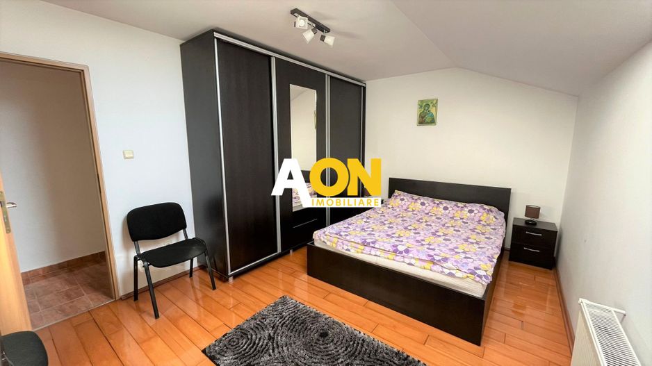 Apartament cu 2 camere,  zona Bulevardul Transilvaniei - Poză 3