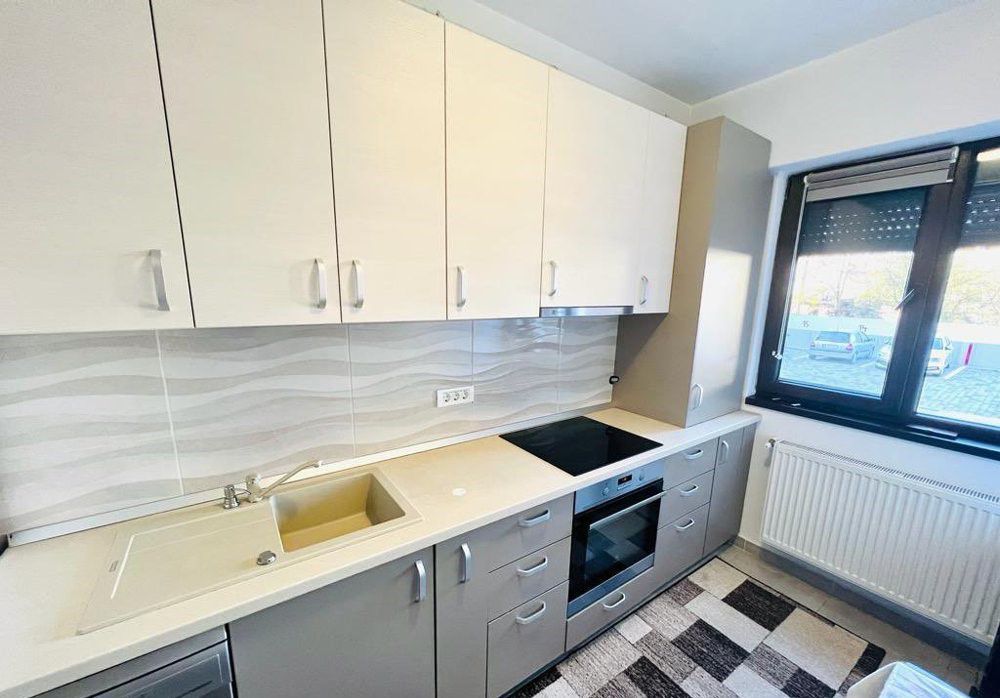 Apartament 2 camere Bucurestii Noi | Pod Constanța - Poză 6