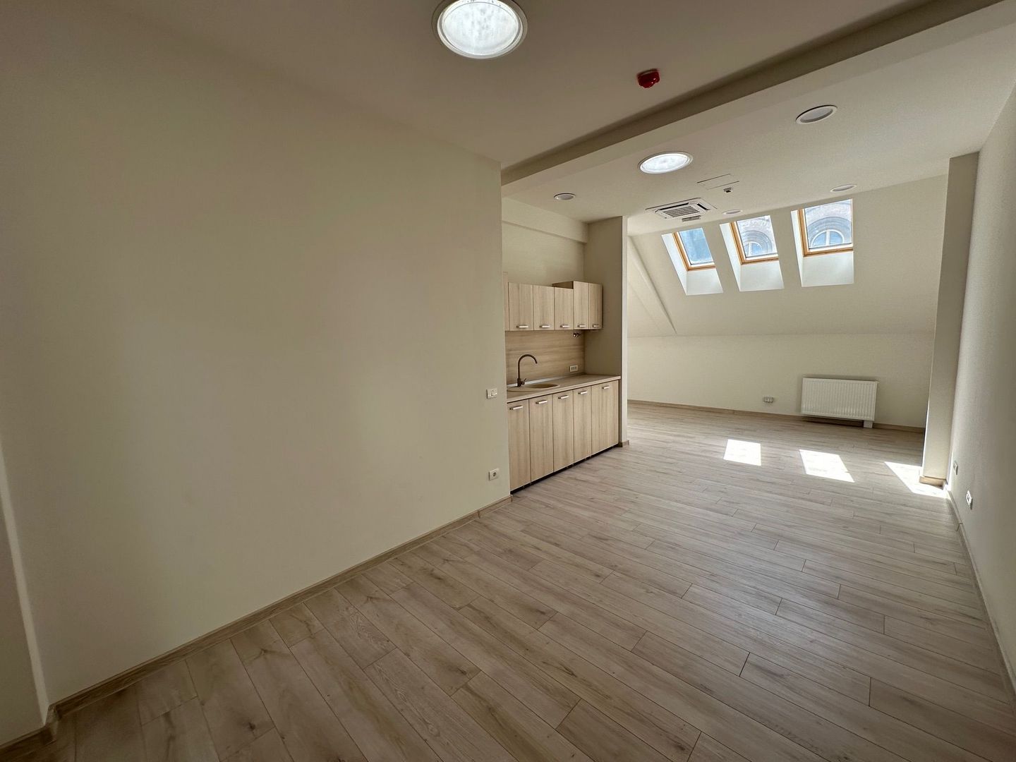 Saptii de birouri Ultracentral suprafețe de la 28 - 940 mp - Poză 14