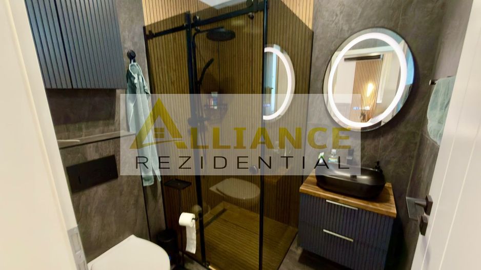 CASA PARTER-4 CAMERE- TEREN 444 MP-STR.MIORITA - Poză 25