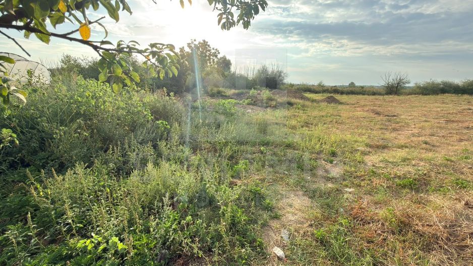 Teren de vanzare in Popoveni loturi de 550mp deschidere mare - Poză 8