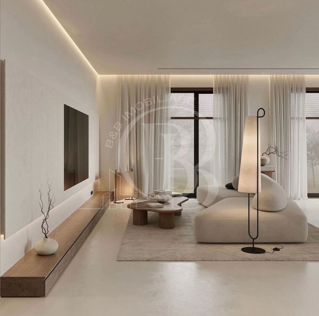 Apartament 2 camere cu terasa Titan-Pallady-Metrou Teclu - Poză 2