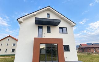 Casă individuală 4 camere | Tălmaciu | 400 Teren - Poză 3