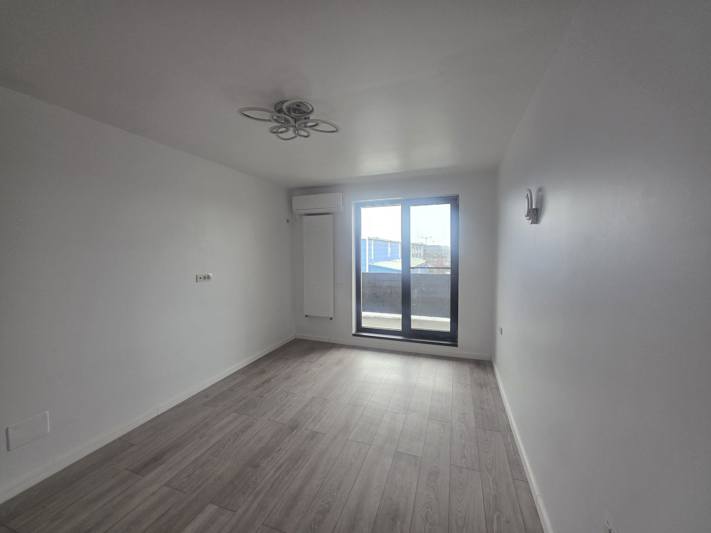 DUPLEX Voluntari | 300 mp teren | curte 224 mp | P+1 | Finalizată 2020 - Poză 14