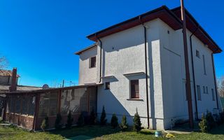 Casa cu istorie - Conac de vanzare | Renovat | Prahova | Comision 0% - Poză 2