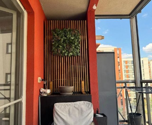 Apartament cu 2 camere în Torontal Ring - Poză 4