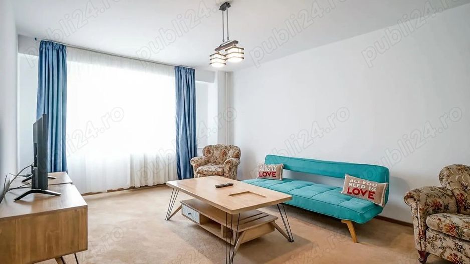 Apartament Regina Maria/Piata Unirii/Comision 0 - Poză 2