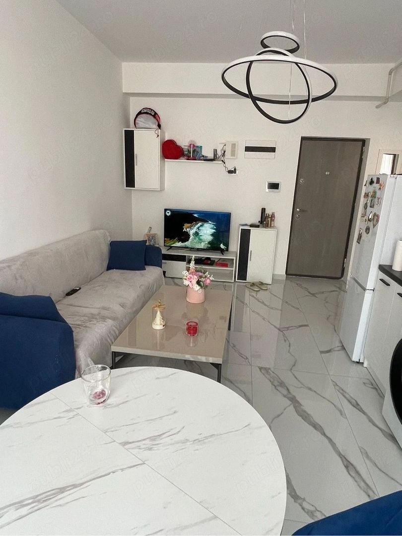Apartament 2 camere, parcare privata, bloc 2024, Bragadiru - Poză 4