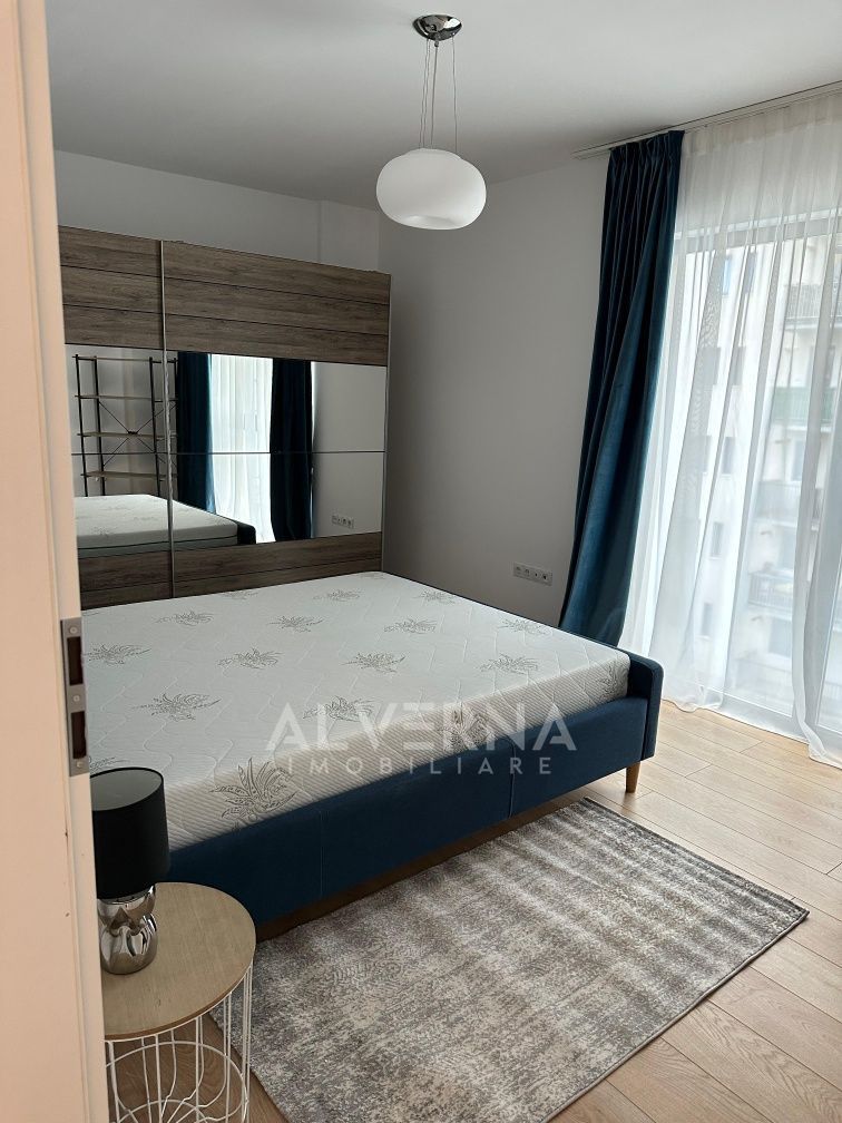 Apartament 3 camere | 62 mp | FSEGA – Gheorgheni | parcare subterana - Poză 3