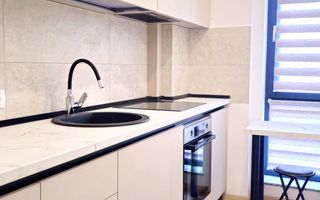 Apartament cu o camera, bloc nou - Prima inchiriere - Poză 4