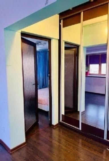 Apartament 3 camere transformat în 2 camere open-space | Podul Grant – Turda - Poză 5