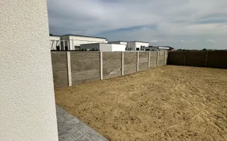 Duplex Săcălaz | 102 mp utili | Teren 335 mp |4 camere - Poză 13