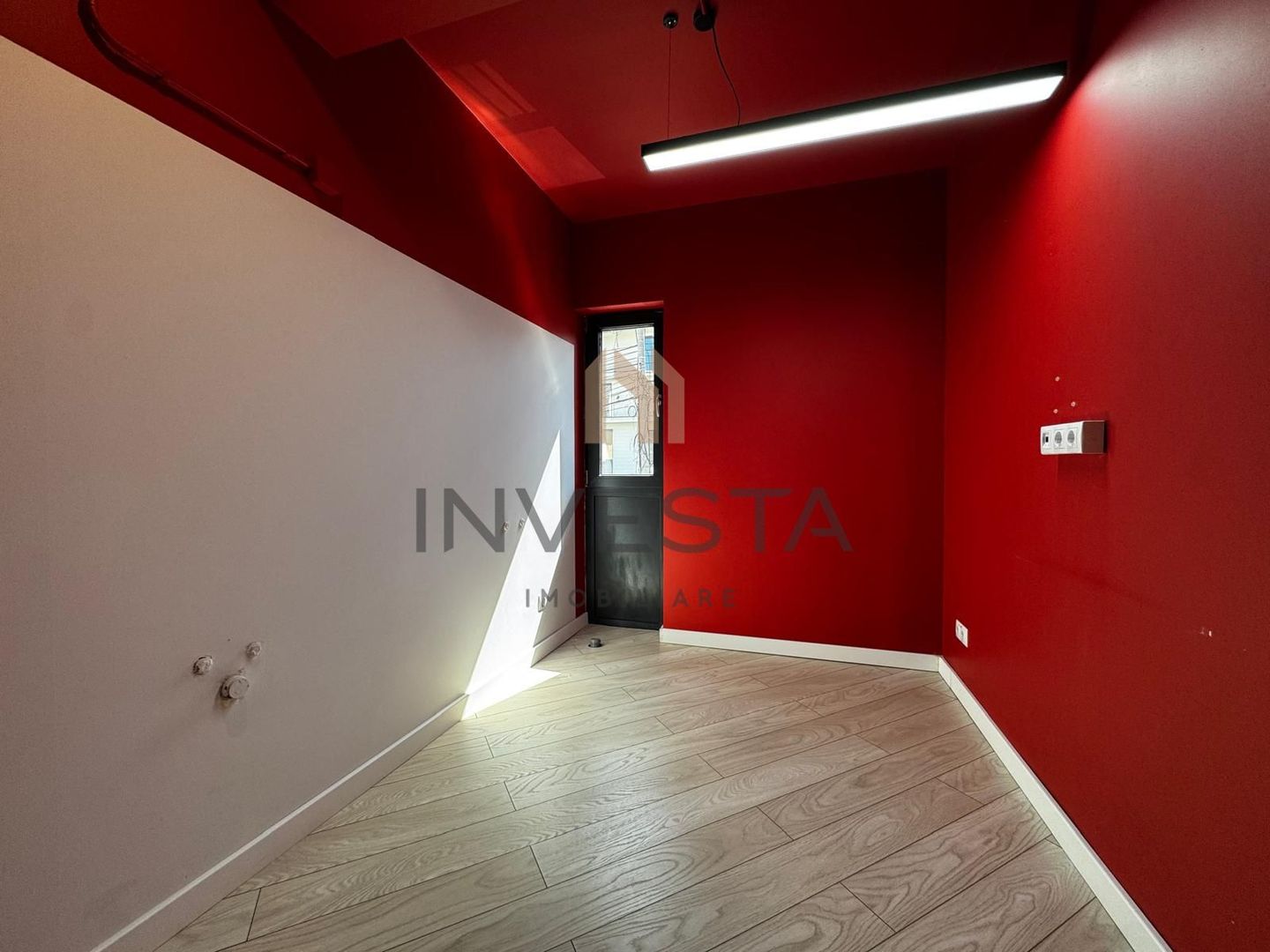 Corp de cladire 300 mp cu curte si terasa de inchiriat, Zorilor - Poză 11