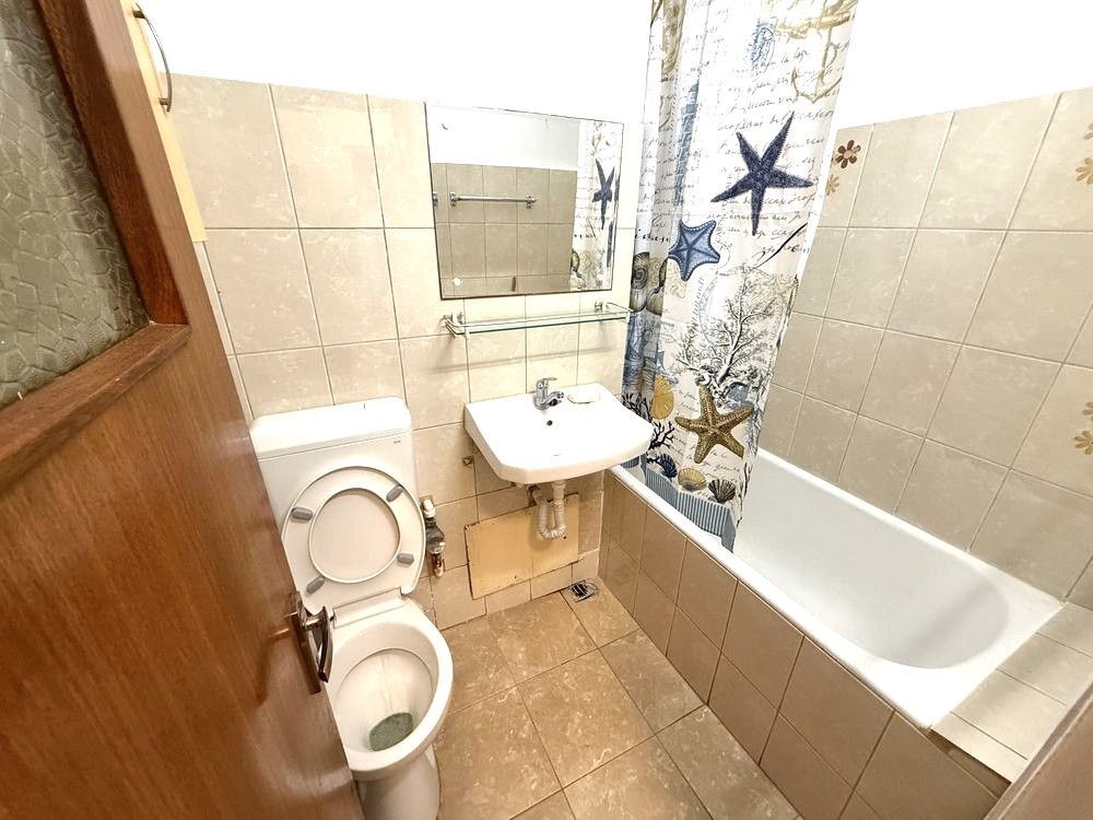 2 camere decomandat, parter, 2 min metrou, zona excelenta, pet friendly - Poză 6