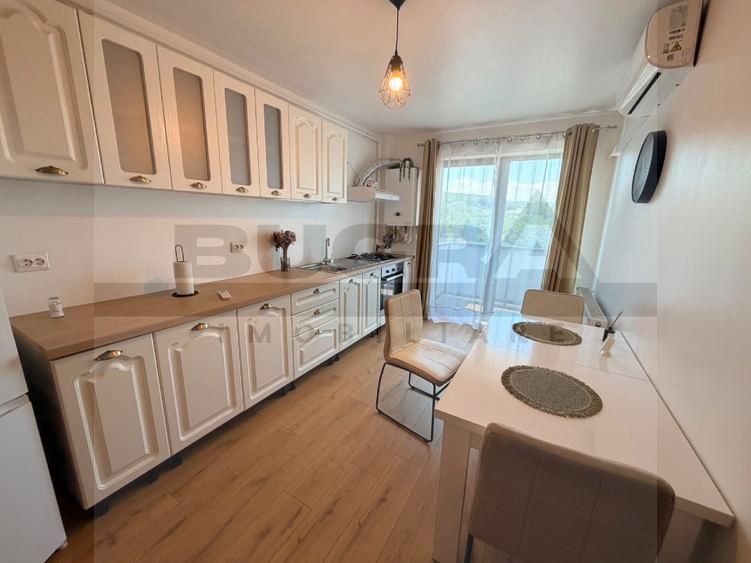 Apartament 2 camere, 45mp, etaj intermediar, parcare, zona Coposu - Poză 1
