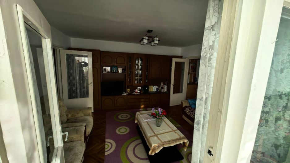 Lipovei | 2 Camere | Parter Inalt | Boxa in CF - Poză 5