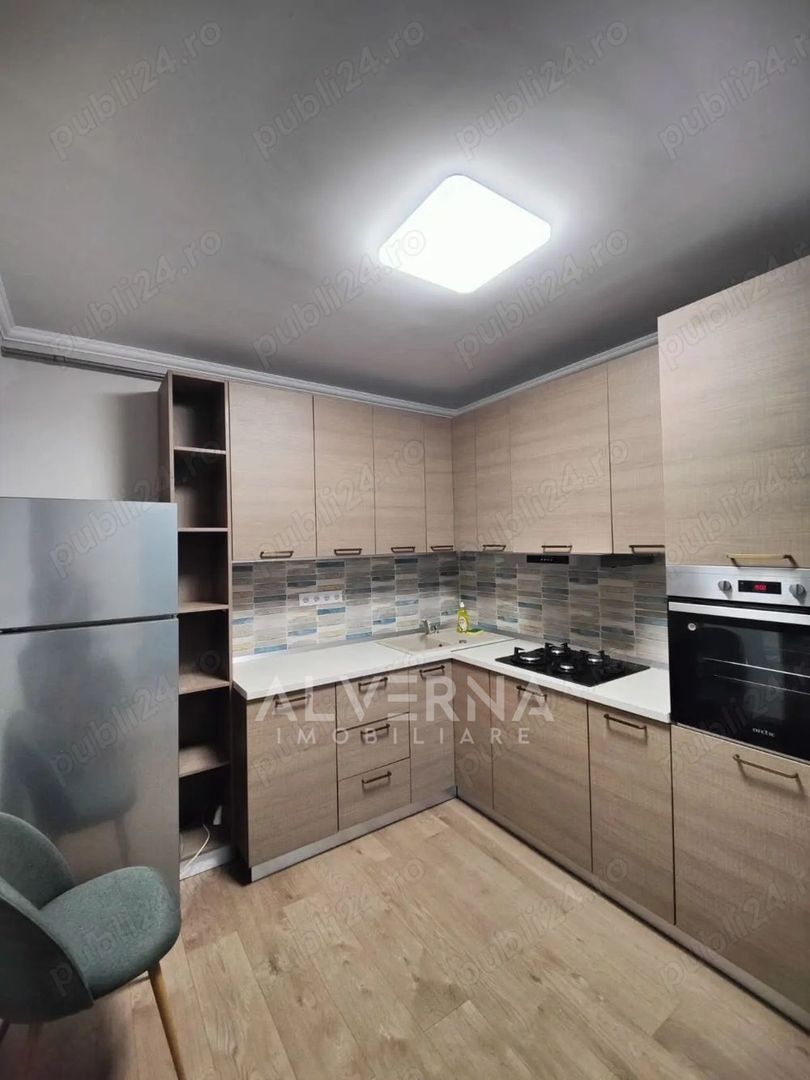 Apartament 2 camere | 45mp | 1 balcon | parcare | zona Dambul Rotund - Poză 3