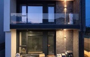 Casă modernă NZEB în Hlincea, la 3 km de Bulevardul Poitiers - Poză 6