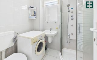 Apartament cu o cameră etaj 1 - Zona Lipovei - Timișoara - Poză 6