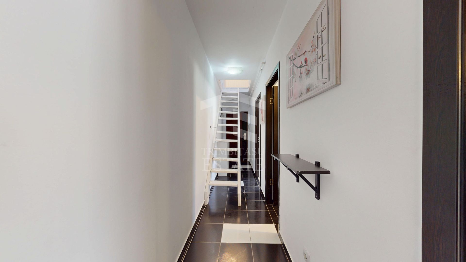 Apartament 2 camere plus Mansarda Metalurgiei - Drumul Binelui - Poză 15